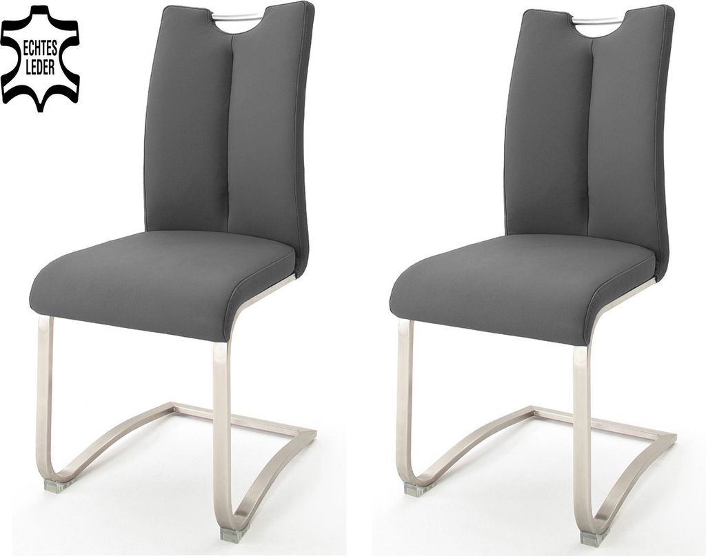 Schwingstuhl Küchenstuhl Esszimmerstuhl Schwinger Stuhl Produktbild 