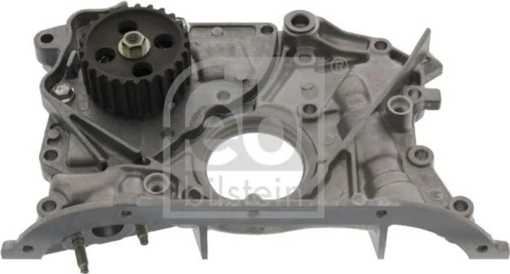 Stop voyant pression huile : Pompe Febi 100312 pour Punto et Toyota RAV 4