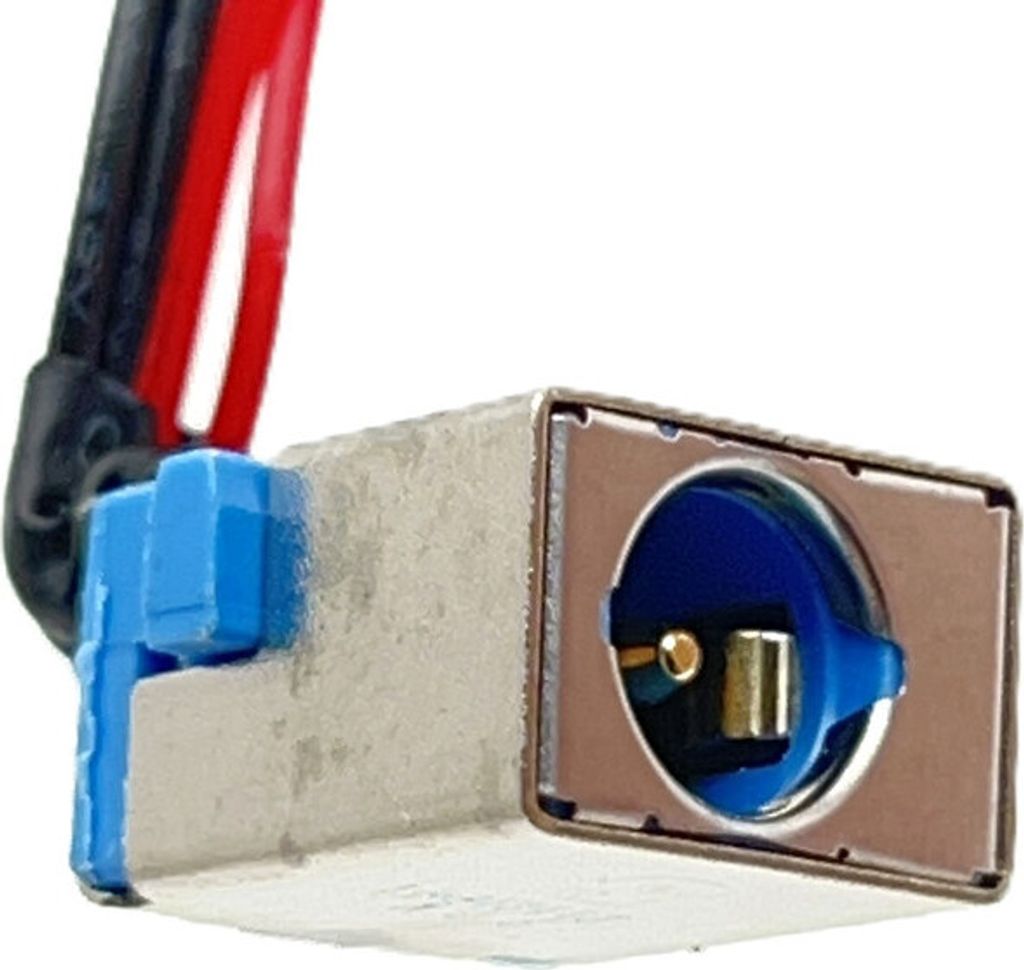 DC Jack Netzteilbuchse Strombuchse kompatibel für Acer Aspire V5-561G-74508G1TDaik