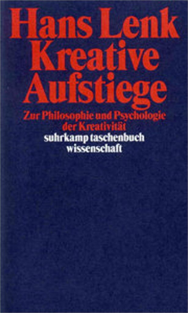 Kreative Aufstiege