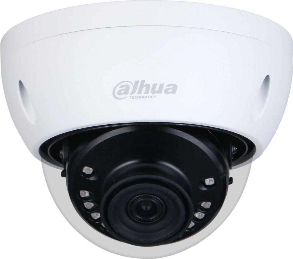 DAHUA DH-HAC-HDBW1500EP 5MP Starlight HDCVI IR Dome Camera