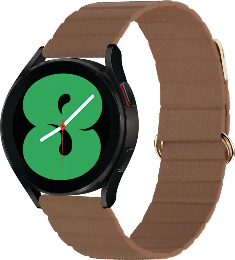 Cinturini Sportivi per Samsung Galaxy Watch Active 2 e Suunto 3