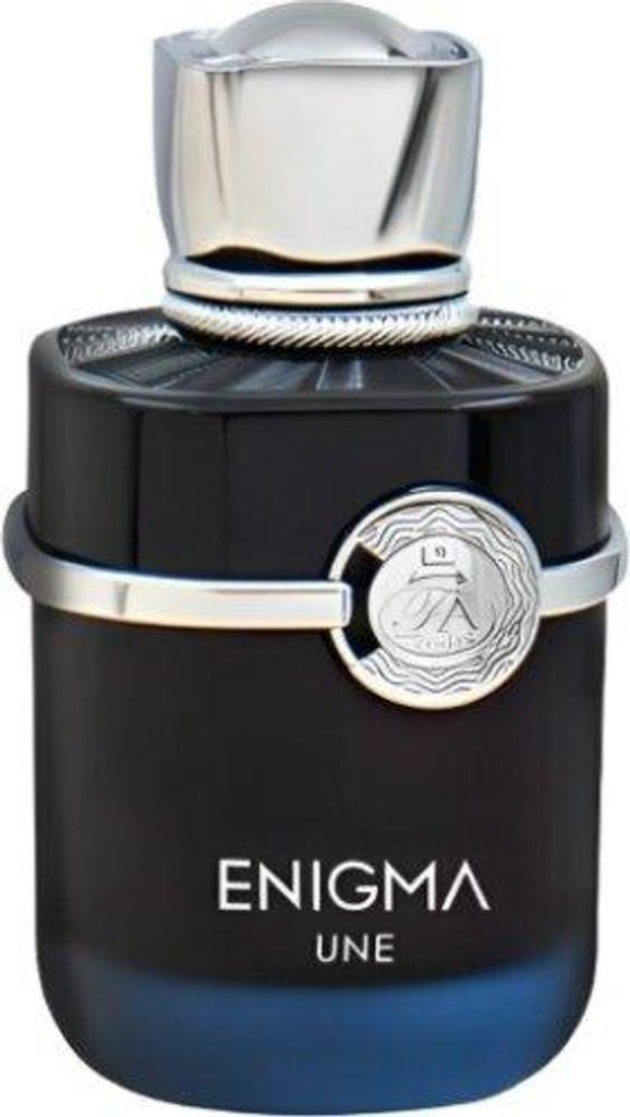 Fragrance World Enigma Une Eau de Parfum 100ml Produktbild 