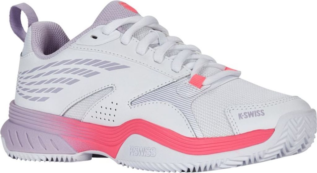 Schuhe K-Swiss Speedex Hb 99191182