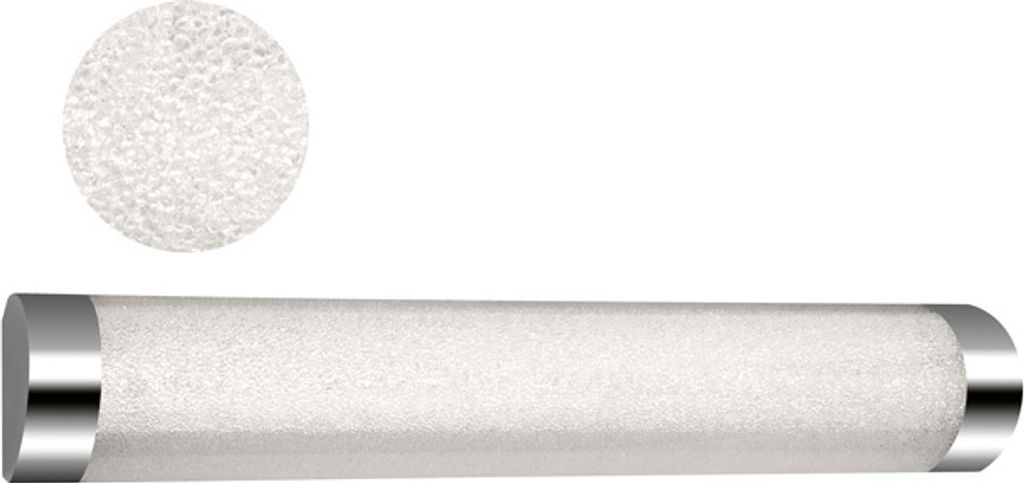 BRILONER Badleuchte 1flg. LED Platine 10W chrom Produktbild 