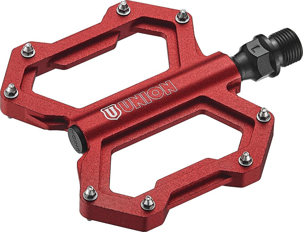 Union Pedale Union Sp-1210 Rot, Mtb