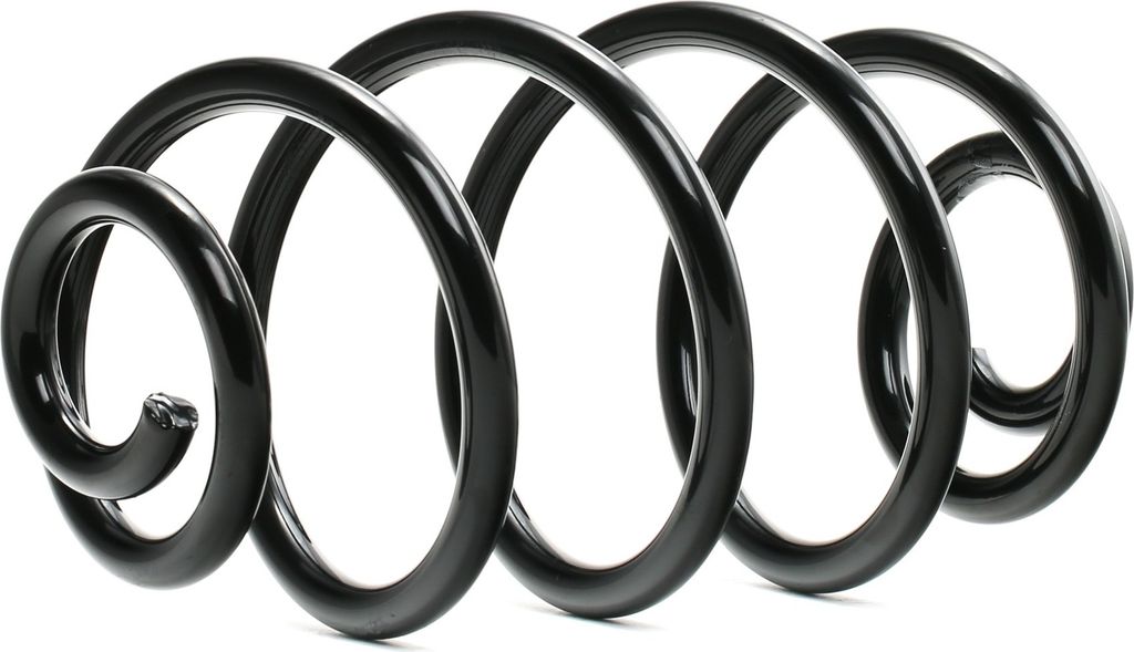 MAXGEAR 60-0389 - OE 93177648 Fahrwerksfeder, Hinterachse für Meriva (X03)