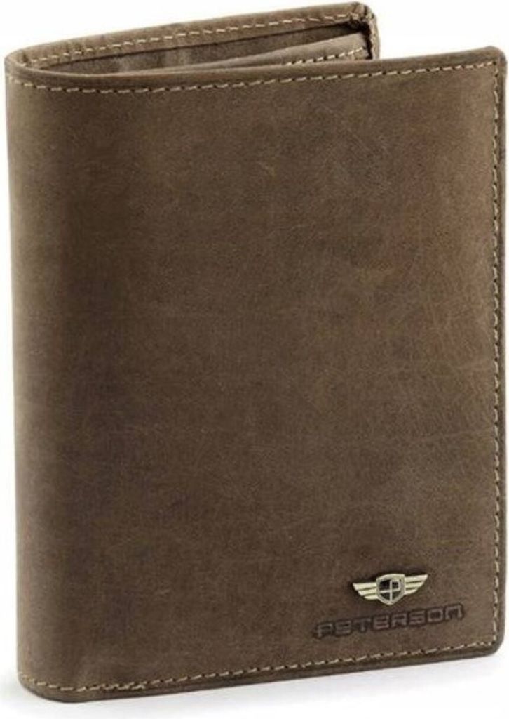 Peterson Peněženky PTN339214HUNTER50773 Obrázek produktu 