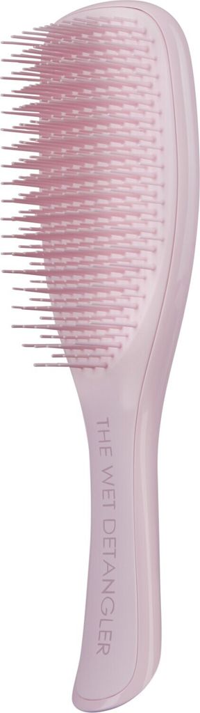 Tangle Teezer The Wet Detangler, Dorosły, Grzebień, Różowy, Zdjęcie produktu 