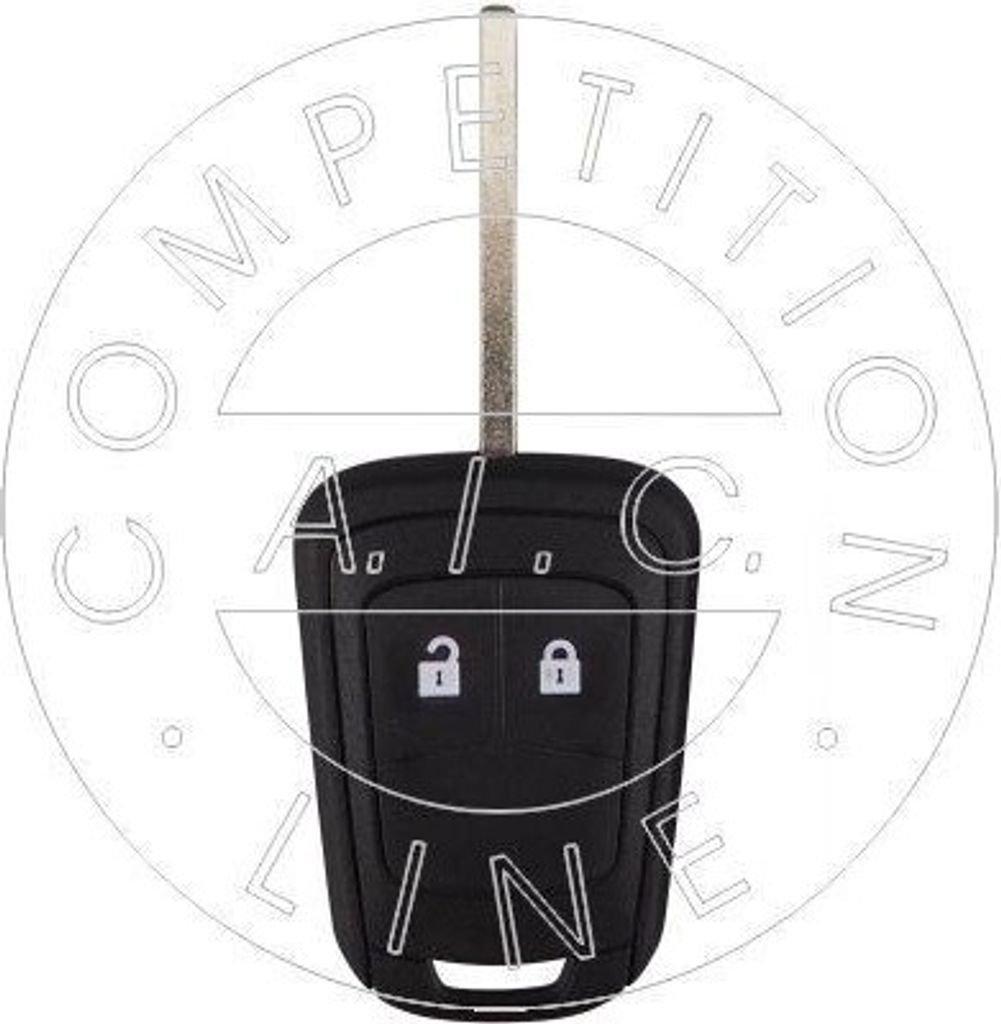 Kľúč AIC 57541 pre OPEL Astra J Sports Tourer (P10) Obrázok produktu 
