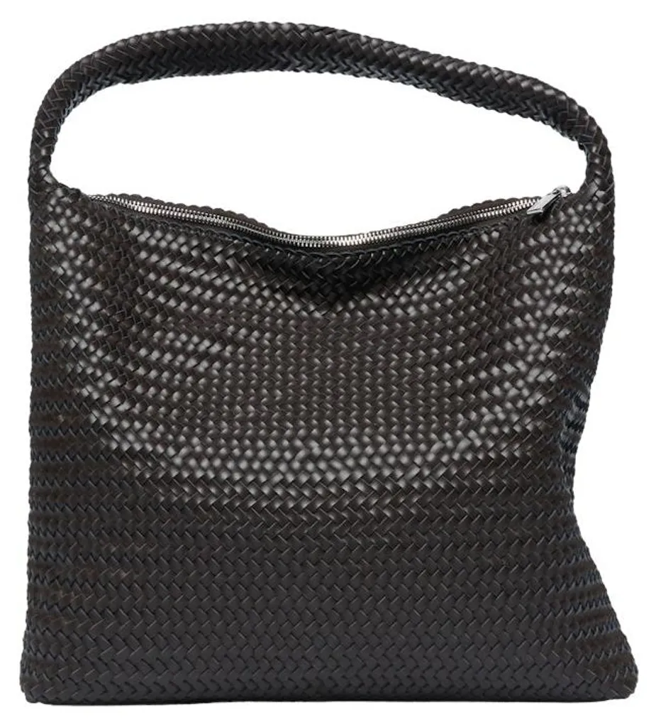 Grand Sac de Courses Comma Shopper pour Adultes avec Anses Renforcées