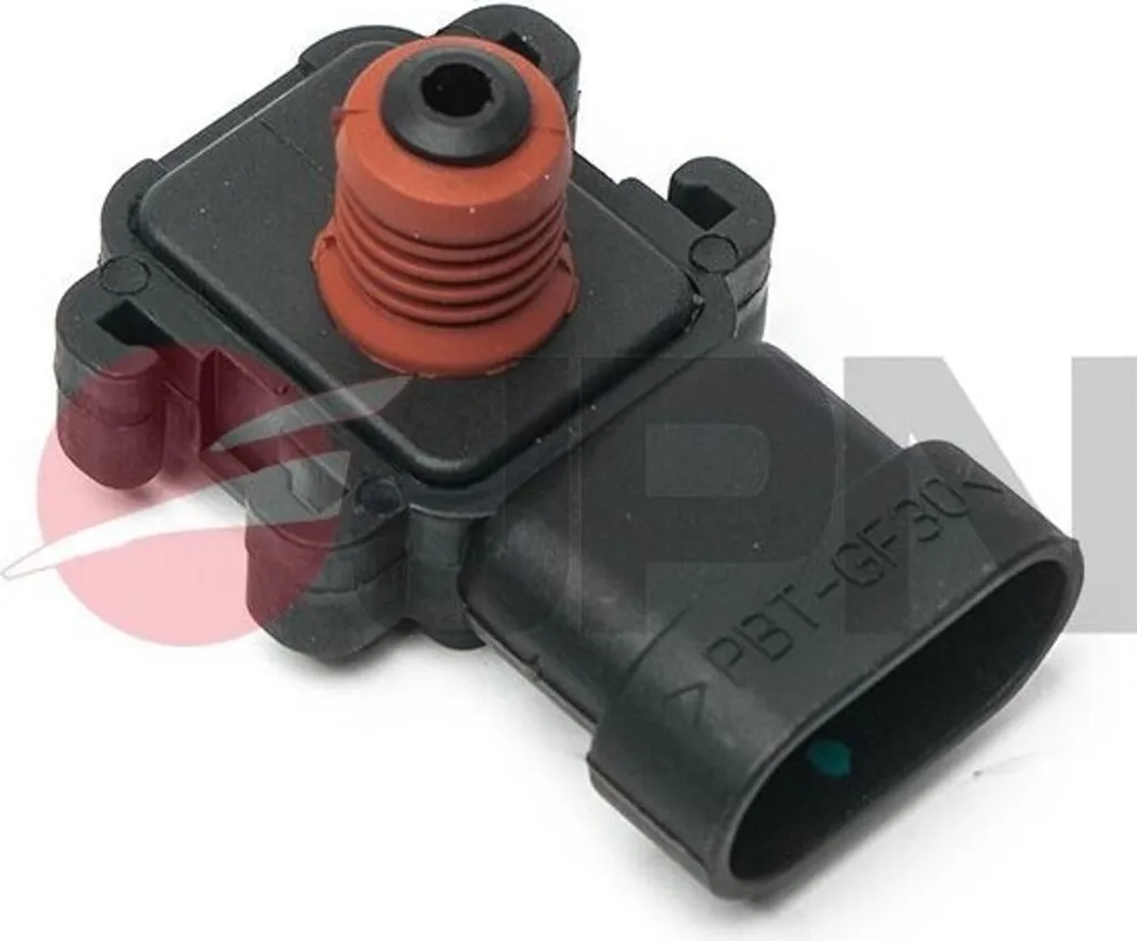 Capteur de Pression d'Air et Adaptation Hauteur pour Vivaro et Trafic II