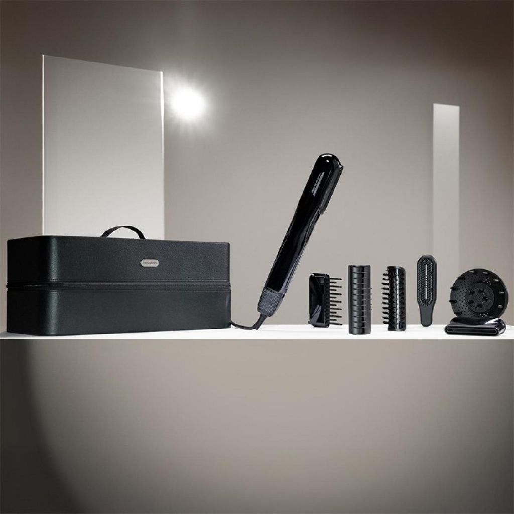 CECOTEC A01_EU01_115252 - AirLisse 6in1 Platinum Imagen del producto 