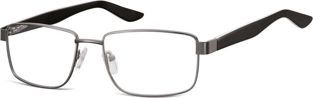 PolarZone POL120A Aviator: Occhiali da Sole Polarizzati Uomo UV400