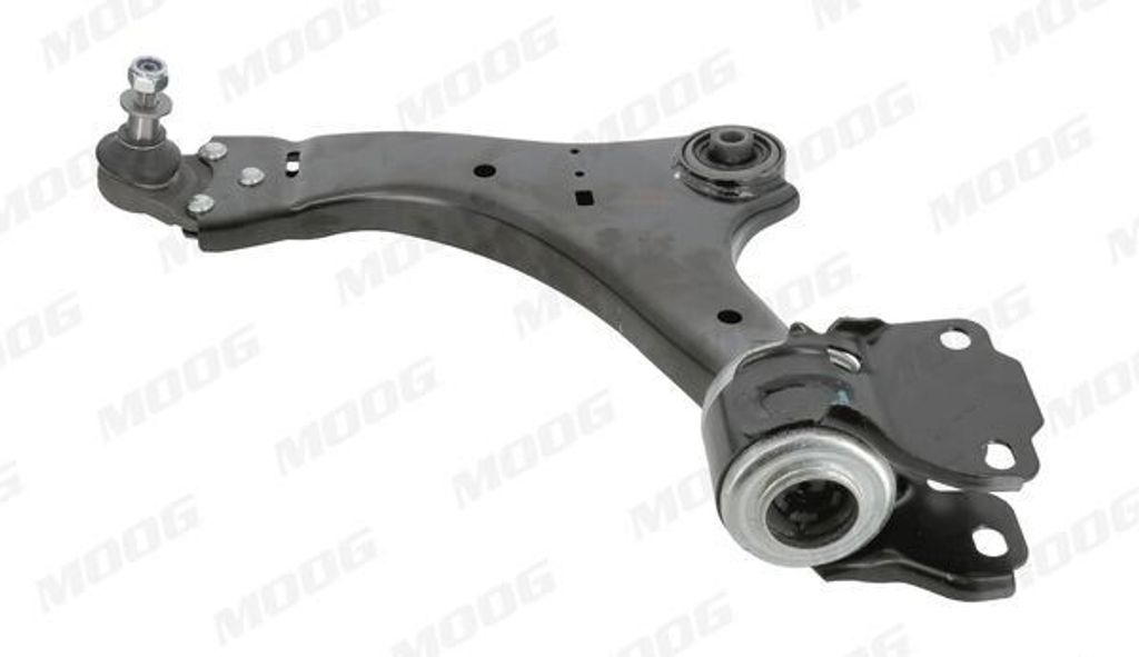 MOOG LR-WP-8345 Querlenker für LAND ROVER Freelander 2 SUV (L359)