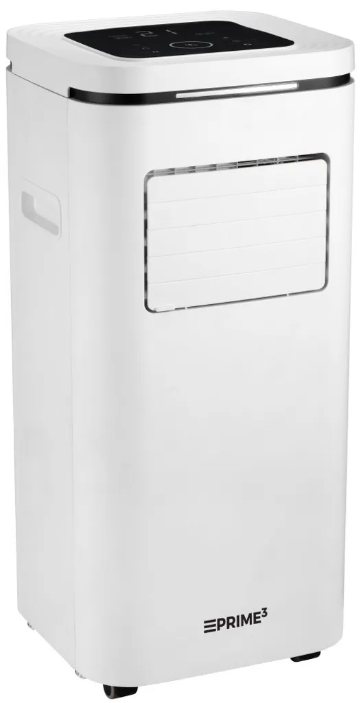 Climatiseur Prime3 SAC41 compact - Haute performance énergétique Classe A