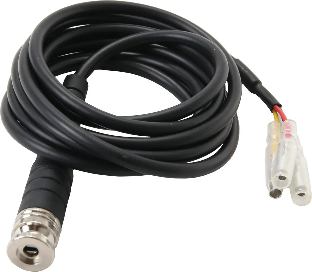 DAYTONA accessori per tachimetri / contagiri Come tachimetro shaftada