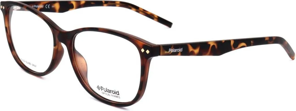 Lunettes de Vue Polaroid Pld D314 Idéales pour le Travail sur Écran
