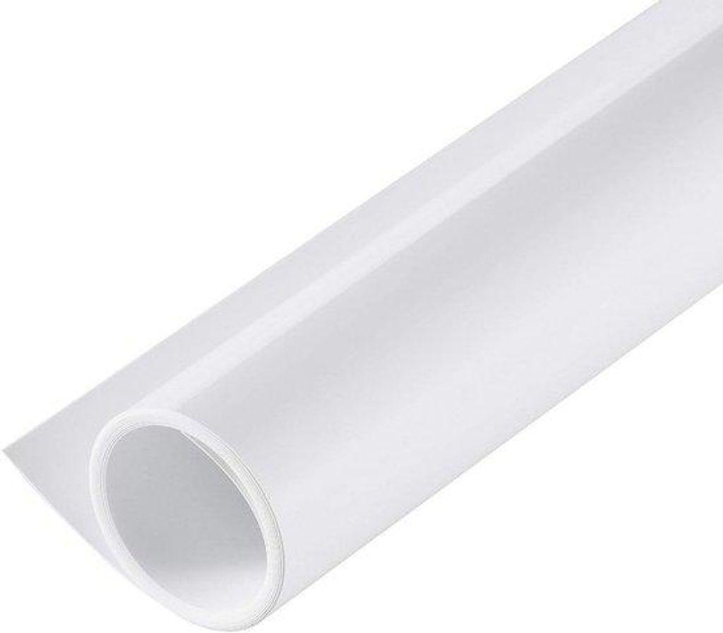 Wasserfeste Fotografie-Grundplatte 80 x 150 cm - Matte PVC Produktbild 