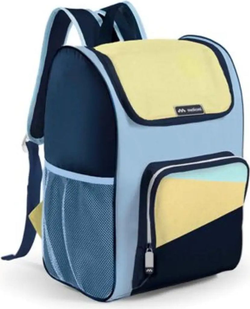 Atlantic 5038, Niebieski, Polipropylen (PP), 30 l, 390 mm, Zdjęcie produktu 