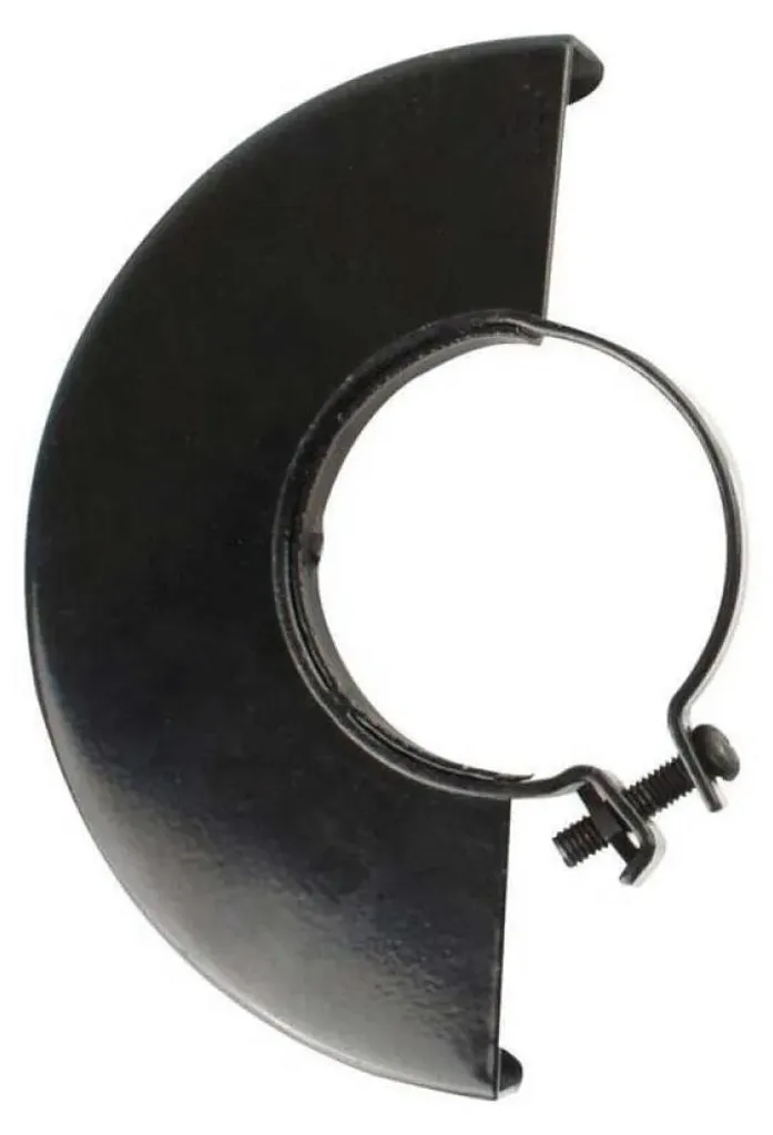 Meuleuse Worgrip 20V Lithium Pro 115mm compacte et ergonomique - 3
