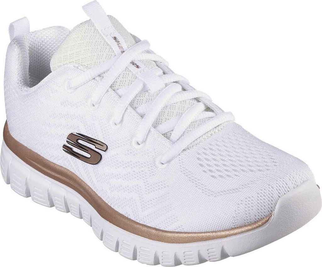 Skechers Sneaker Low Damen 736B6563686572735F3132363135 Produktbild 