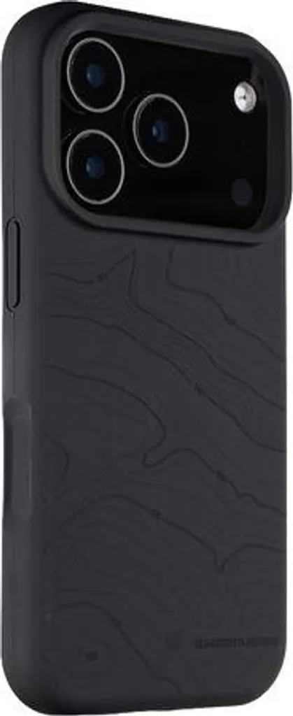 Coque iPhone 17 Pro MagSafe Tactical Beaver - Idéale Usage Intense