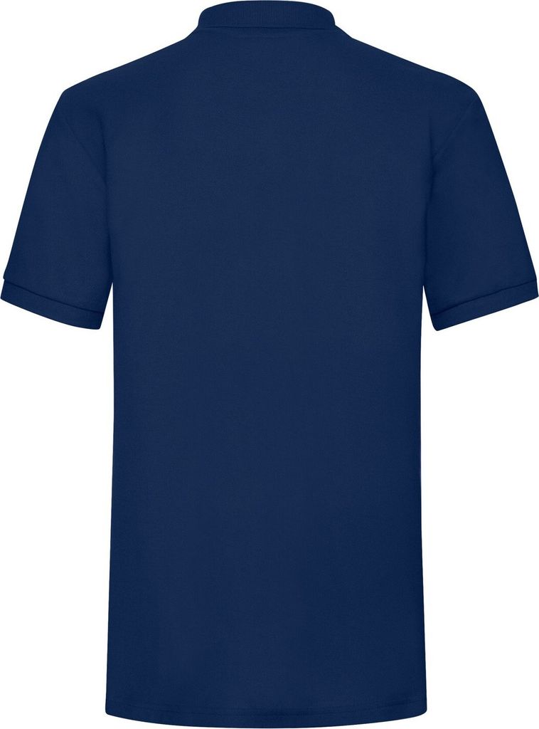 Fruit of the Loom - "65/35" Poloshirt für Herren RW9919 (3XL) (Marineblau)