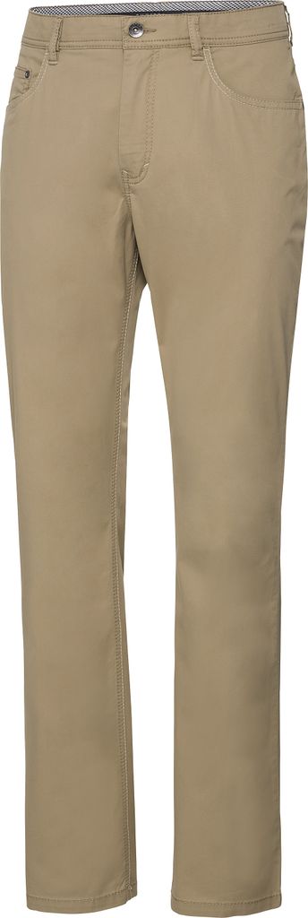 Suprax Herren Baumwollhose aus edelster Pima- Baumwolle