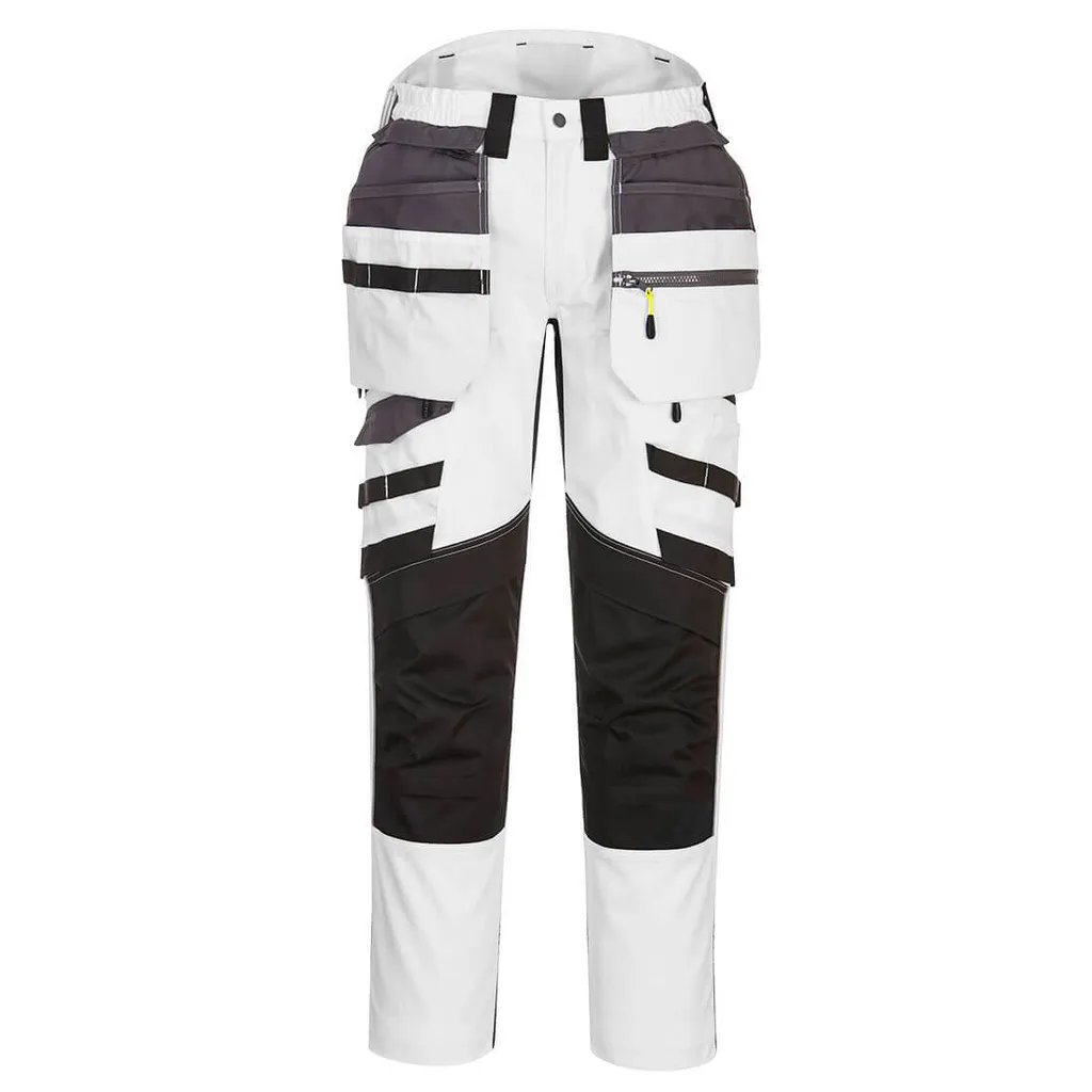 Pantalon de Travail Professionnel DX440 Portwest avec Poches Holster