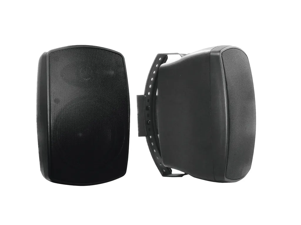 Haut-parleur Omnitronic 11036914 16W : Son Clair sans Coupures