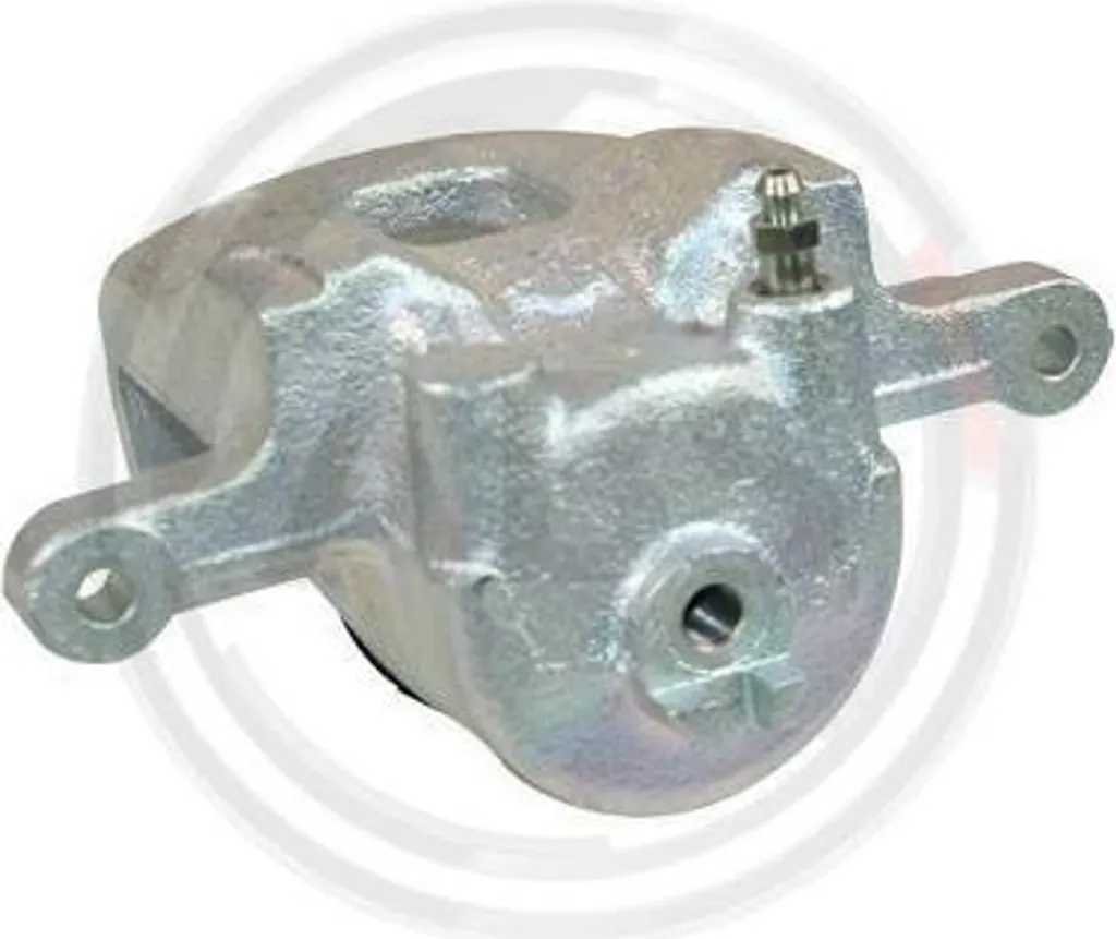 Étrier de Frein Durable OE 4101109W00 A.B.S. 727301 en Fonte pour Pick-up