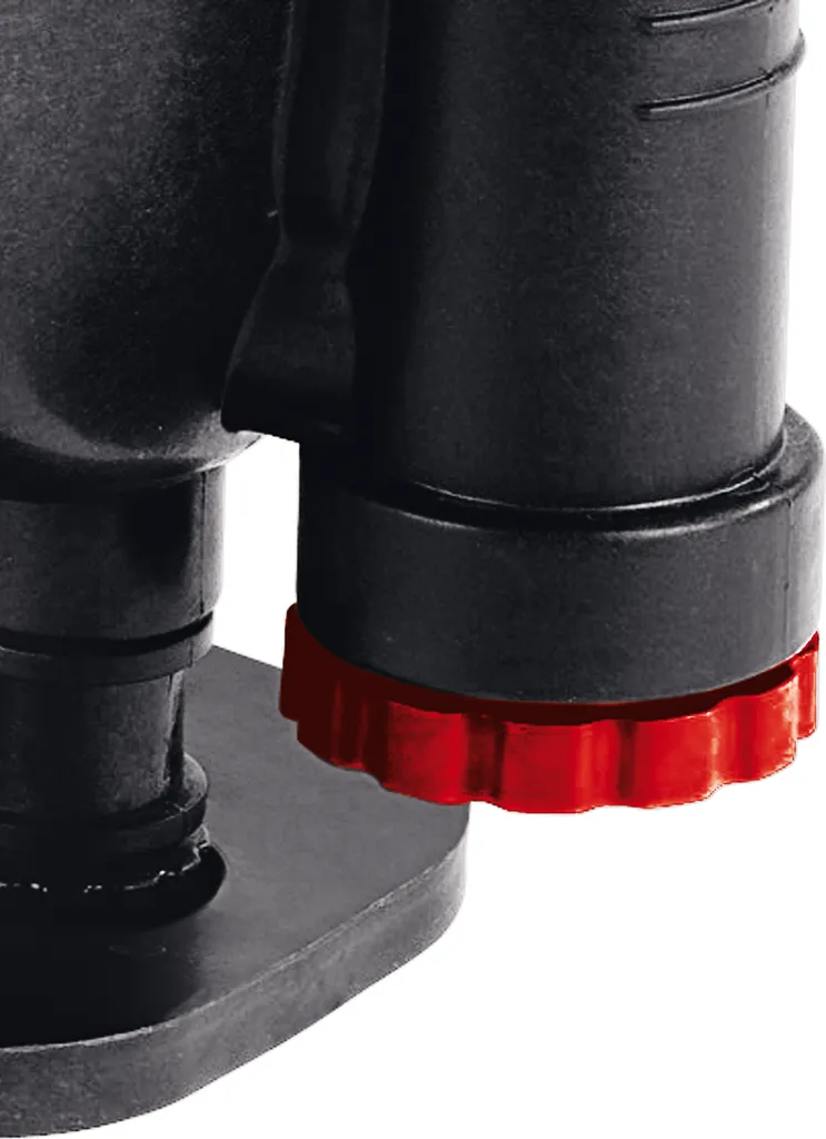 Distributeur d'eau Einhell GC-AW 9036 avec protection marche à sec - 6