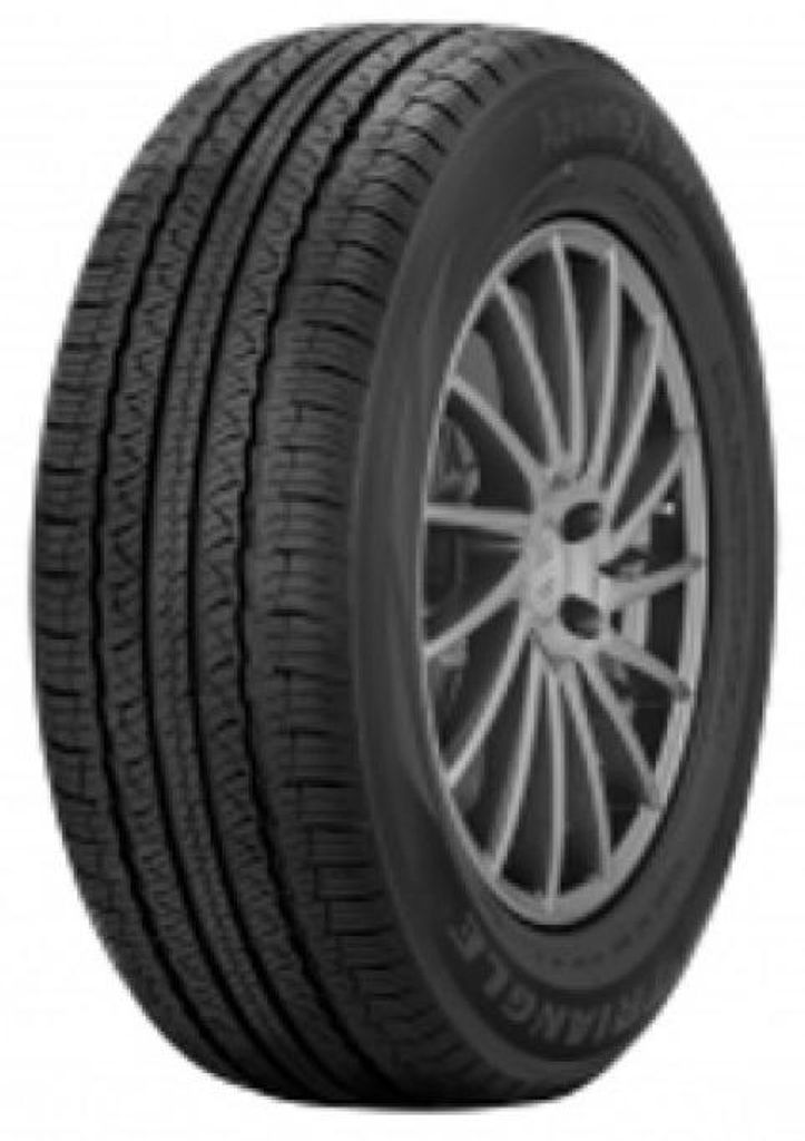 Triangle Sommerreifen motorcycle-tyres AdvanteX SUV TR259 ( 235/55 R19 105W XL, SUV )