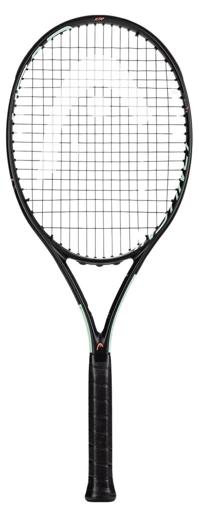 Head Graphene Touch Instinct XTR Tennisschläger Senior