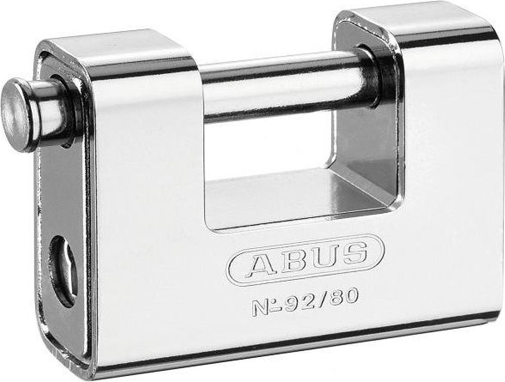 Abus 723/80 Zdjęcie produktu 