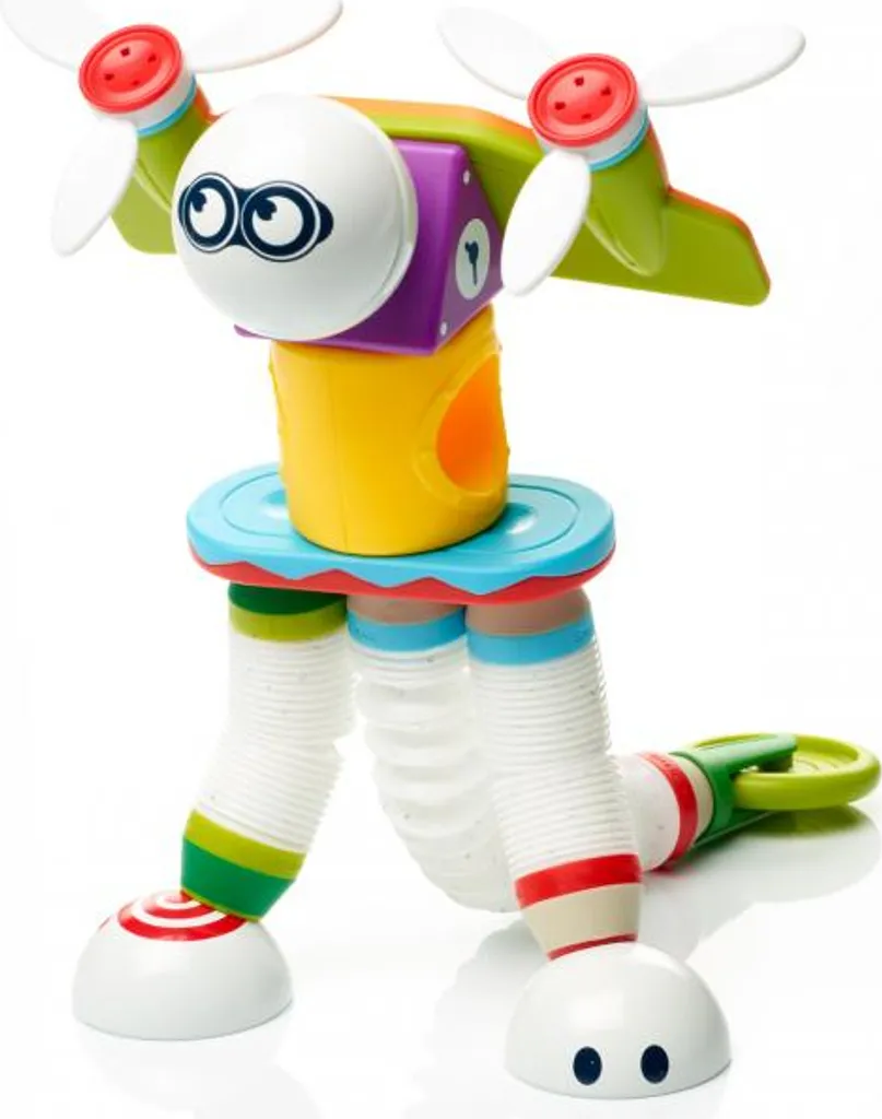 SmartMax Roboflex Plus : barres magnétiques souples pour robots créatifs - 14