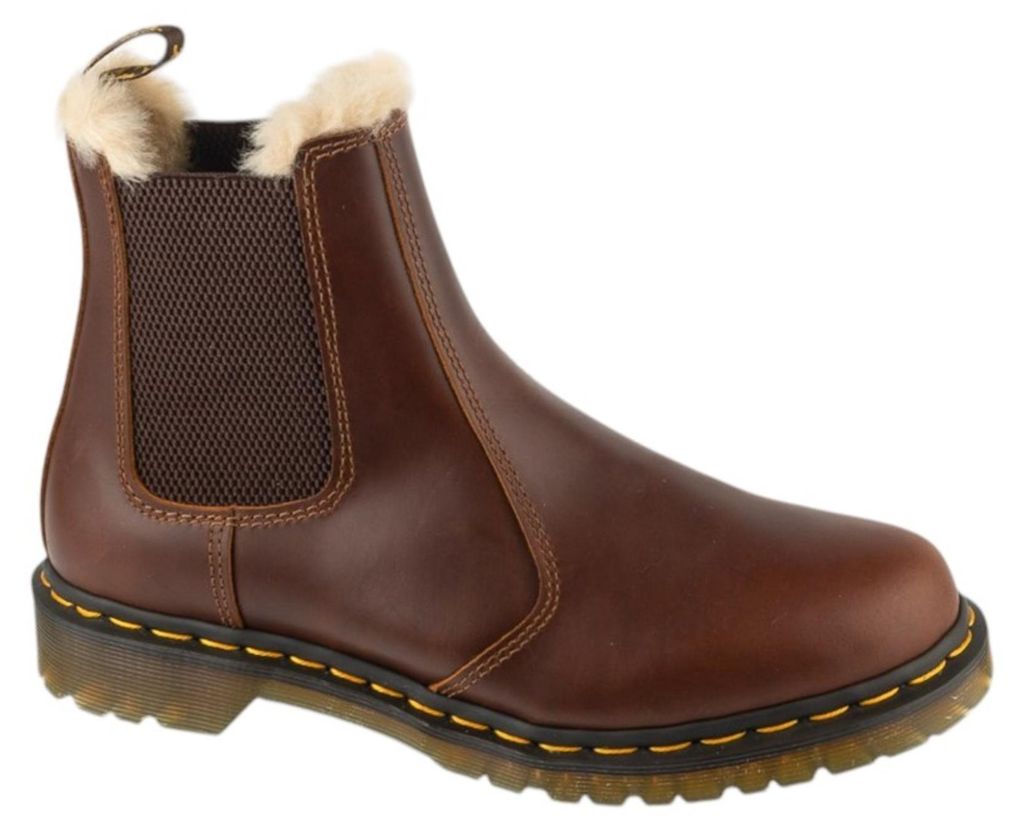 Scarpe Dr Martens 2976 Leonore DM23898243 Immagine del prodotto 