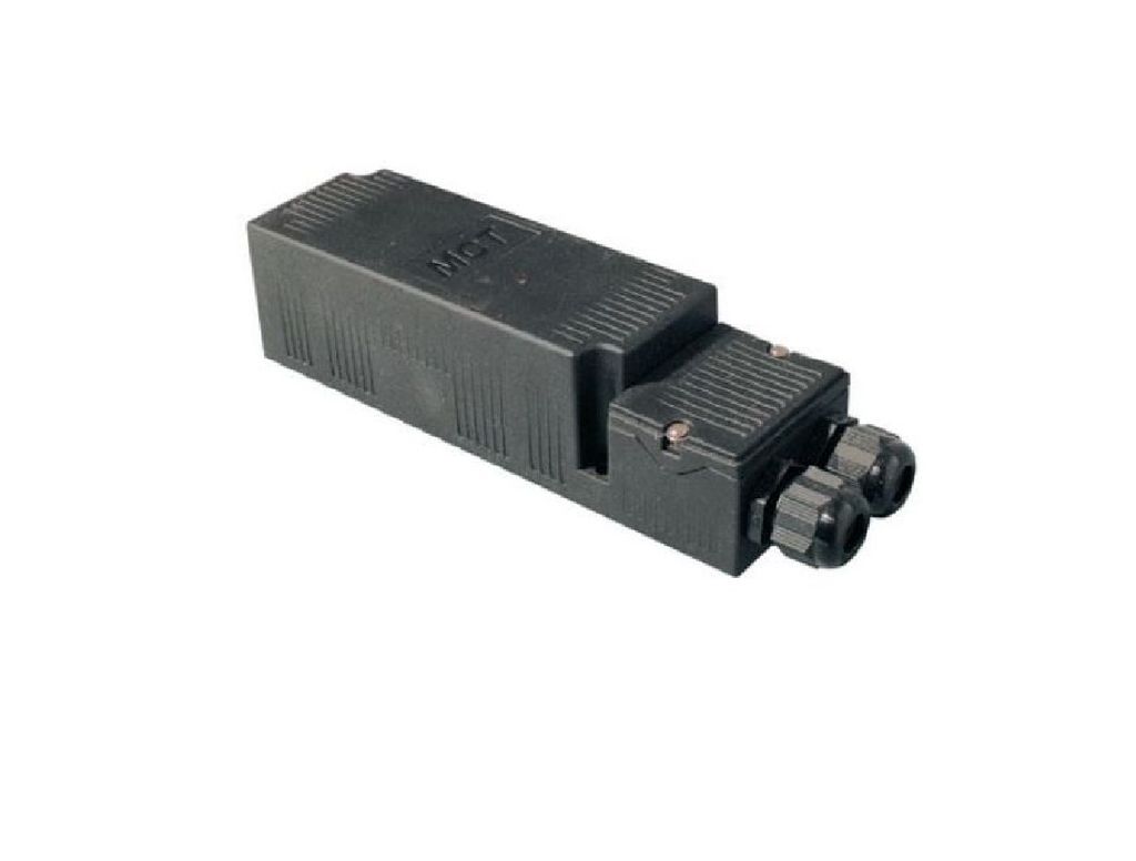 Sicherheitstransformator 12 V für Pool- und Produktbild 