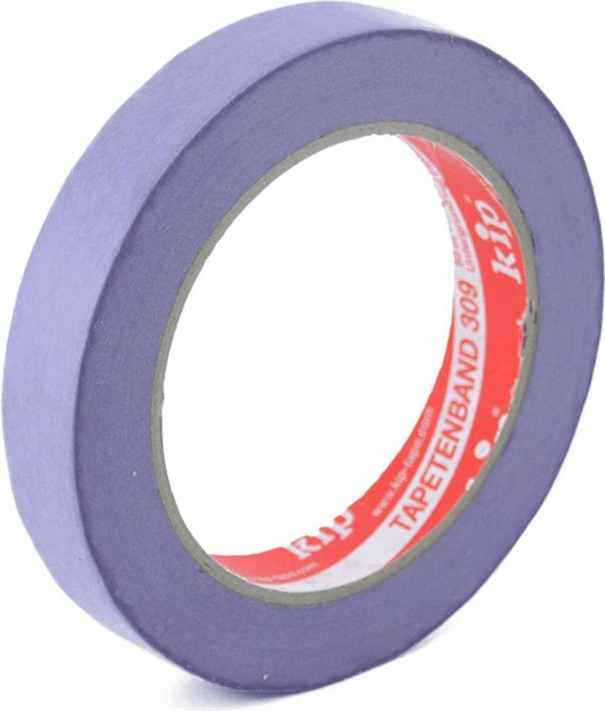 Kip 309 Tapetenband WASHI 18 mm