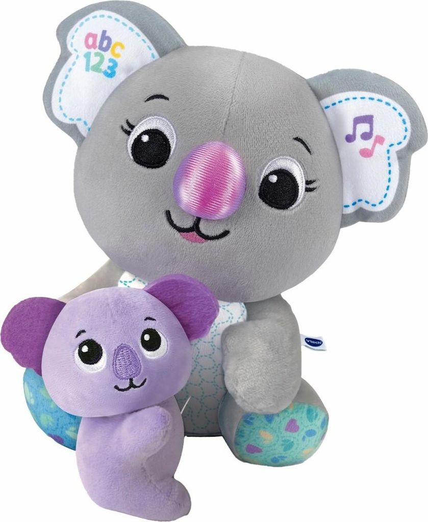 Vtech Electronics Europe GmbH Knuddel- Koala 0 0 STK Produktbild 