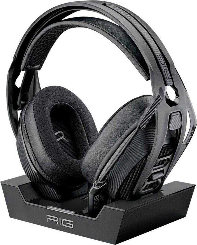 Nacon - Rig 800 Pro Hx Produktbild 1