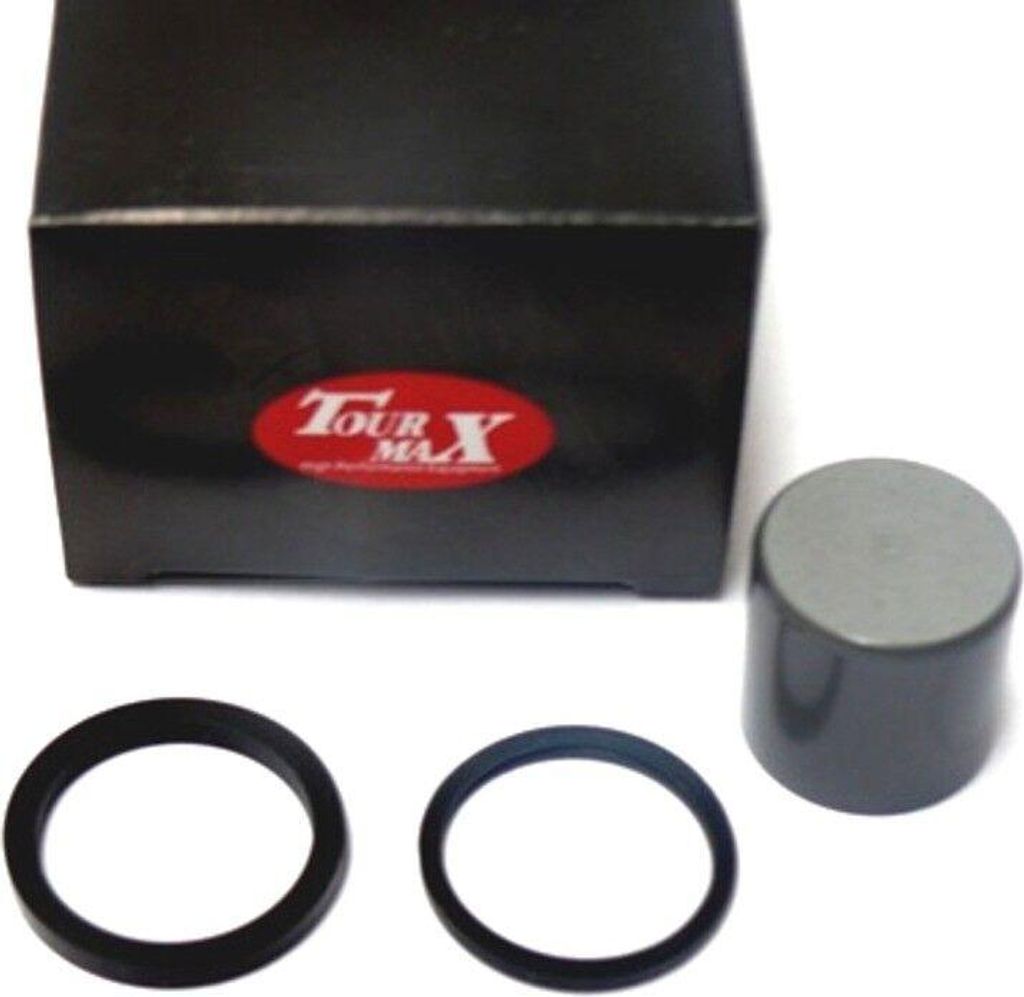 Bremssattelkolben satz für SUZUKI GSX 1300 R Hayabusa 2003-2007 CPK-324L