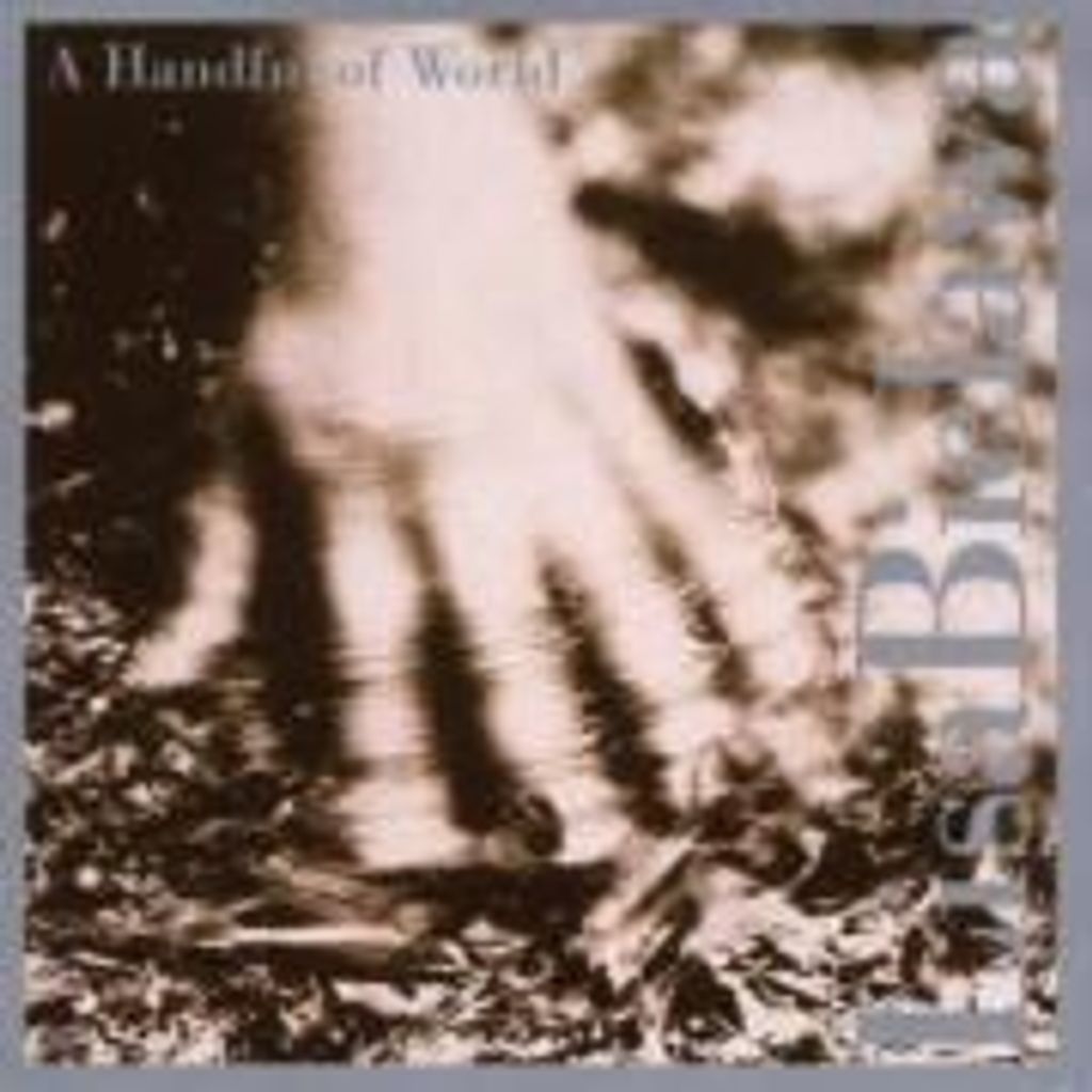 A Handful Of World