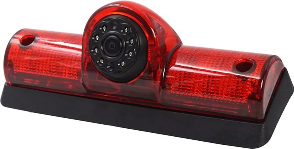 Caméra de recul étanche IP69K pour feu stop Dodge Ram Promaster HD