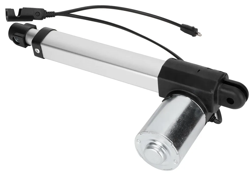 Moteur 24V pour fauteuil bloqué : solution de réparation électrique CC - 2