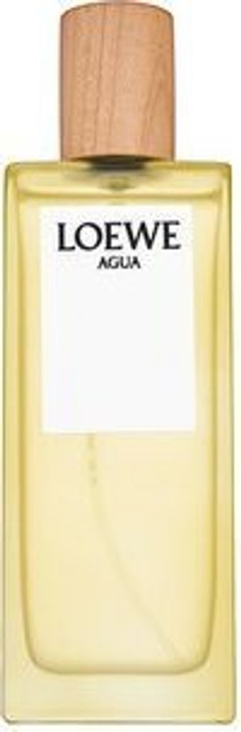 Loewe Agua de Loewe Eau de Toilette unisex 50 ml