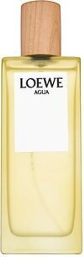 Loewe Agua 50ml Unisex - L'Accessorio Invisibile per l'Estate 2026