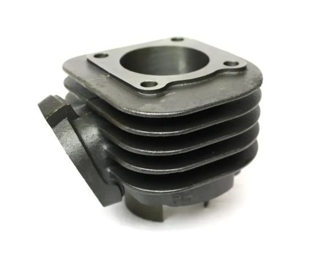 Kit haut moteur 70cc refroidissement par air Minarelli horizontal