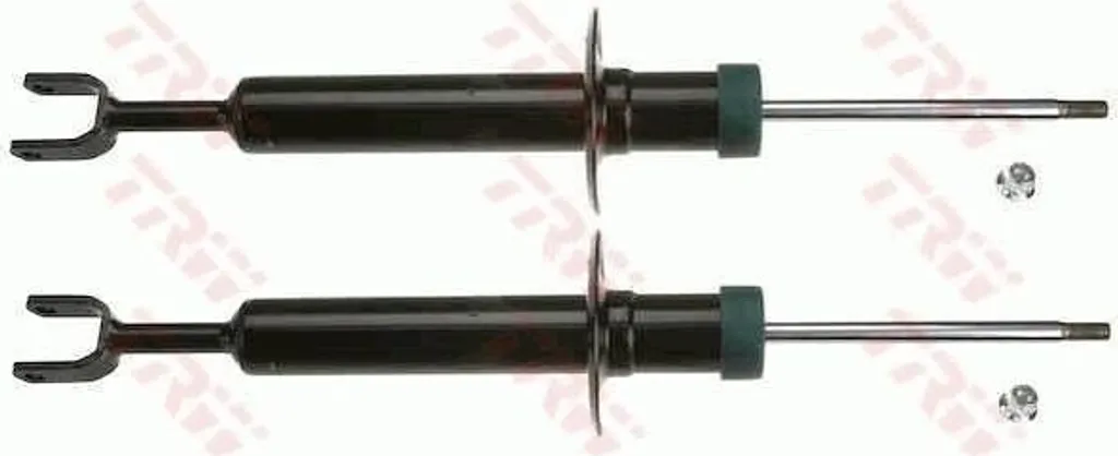 Amortisseur TRW haute performance OE 8E0413031BE pour Audi A4 avant 8E 8H